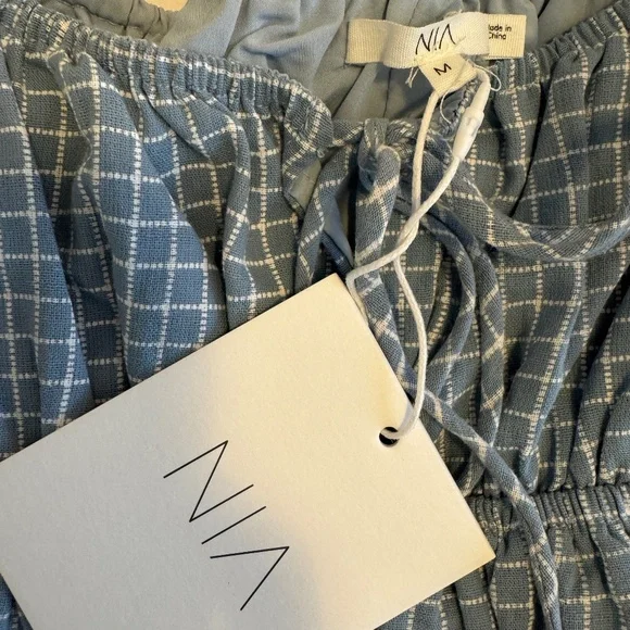 NIA Salt Dress - Medium - Picture 5 of 6